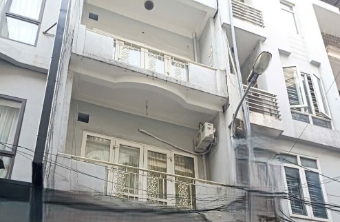 CHO THUÊ MBKD SPA, CÀ PHÊ, TRÀ SỮA PHỐ HUỲNH THÚC KHÁNG, NGUYỄN CHÍ THANH